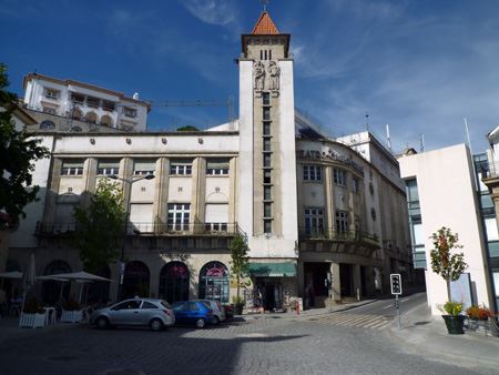 Espetadores “evitam gastar dinheiro” para ver teatro, lamentou diretora de festival da Covilhã